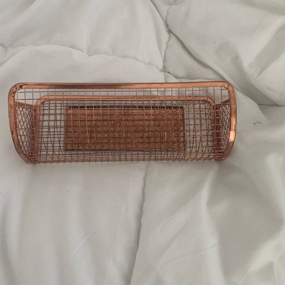 Magnetic Locker Pen Organizer